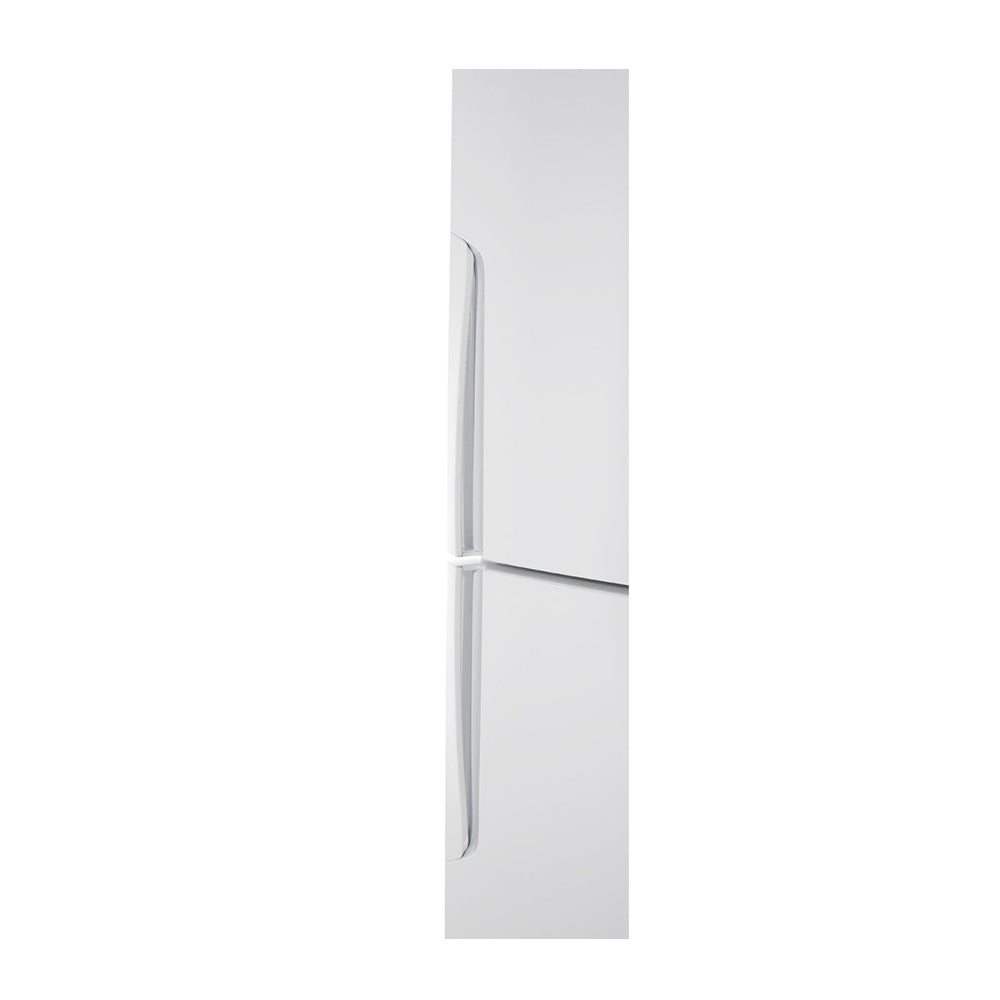 Westinghouse 453L Bottom Mount Fridge White WBE4500WAR, Door handle view