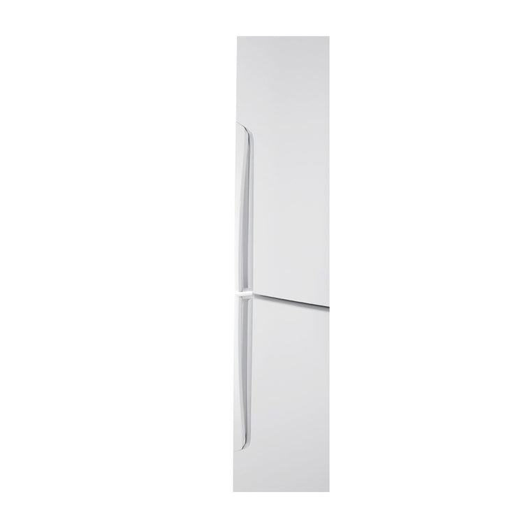 Westinghouse 453L Bottom Mount Fridge White WBE4500WAR, Door handle view