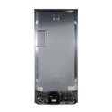 Westinghouse WBE4500WAR 453L Bottom Mount Fridge White