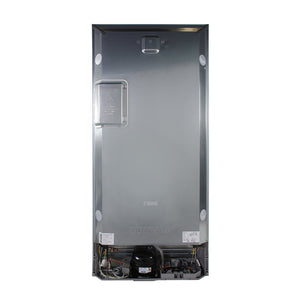 Westinghouse 453L Bottom Mount Fridge White WBE4500WAR, Back view