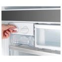 Westinghouse WBE5300SAL 528L Bottom Mount Fridge Stainless
