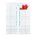 Westinghouse WBE5300SAR 528L Bottom Mount Fridge Stainless