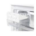 Westinghouse WBE5300WAR 528L Bottom Mount Fridge White