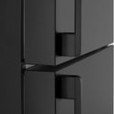 Westinghouse WBE5304BBR 528L Bottom Mount Fridge Dark Stainless