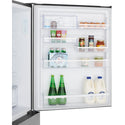 Westinghouse WBE5304BBR 528L Bottom Mount Fridge Dark Stainless