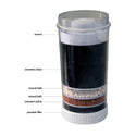Lenoxx WC250 Porcelain Water Purifier/Sterilise Cartridge Replacement Filter