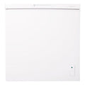 Westinghouse 142L Chest Freezer WCM1400WD, Front view