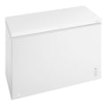 Westinghouse 500L Chest Freezer WCM5000WD, Front right view