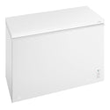 Westinghouse 500L Chest Freezer WCM5000WD, Front right view