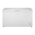 Westinghouse WCM5000WE 500L Chest Freezer, Front view