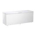Westinghouse WCM7000WE 702L White Chest Freezer