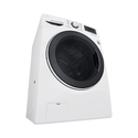 LG WD1013NDW 13kg Front Load Washing Machine with Turbo Clean