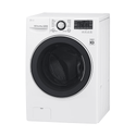 LG WD1013NDW 13kg Front Load Washing Machine with Turbo Clean
