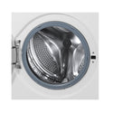 LG WD1207ND 7Kg Front Loading White Washing Machine