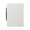 LG WD1408NCW 8Kg Front Load Washer