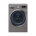 LG 9kg Front Load Washing Machine WD1409NCE, Front view