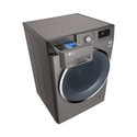 LG WD1409NCE 9kg Front Load Washing Machine