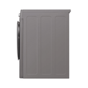 LG 9kg Front Load Washing Machine WD1409NCE, Side view
