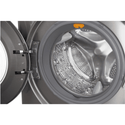 LG 9kg Front Load Washing Machine WD1409NCE, Drum view