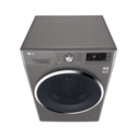 LG WD1409NCE 9kg Front Load Washing Machine