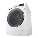 LG WD1411SBW 11kg Front Load Washing Machine with TrueSteam