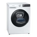 Samsung WD85T554DBW 8.5kg/6kg Washer Dryer Combo