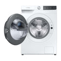 Samsung WD85T554DBW 8.5kg/6kg Washer Dryer Combo