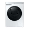 Samsung 8.5kg/6kg Washer Dryer Combo WD85T984DSH, Front view