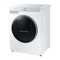 Samsung 8.5kg/6kg Washer Dryer Combo WD85T984DSH, Front left view