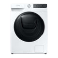 Samsung 9.5kg/6kg Washer Dryer Combo WD95T754DBT, Front view