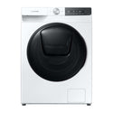 Samsung 9.5kg/6kg Washer Dryer Combo WD95T754DBT, Front view