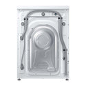 Samsung 9.5kg/6kg Washer Dryer Combo WD95T754DBT, Back view