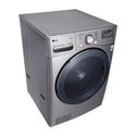 LG WDC1215HSVE 15kg/8kg Combo Washer Dryer Combo