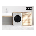 CHiQ WDFL8T48W2 8kg/5kg Washer Dryer Combo