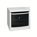 Westinghouse WDG101WANGL Elevated Natural Gas Stove/Oven, Grill view
