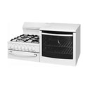 Westinghouse WDG101WANGR 109cm Freestanding Natural Gas Oven