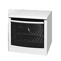 Westinghouse WDG101WANGR 109cm Freestanding Natural Gas Oven, Oven grill view