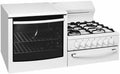 Westinghouse WDG103WANGL Elevated Gas Oven with Wok Burners