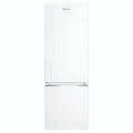 Westinghouse 335L Bottom Freezer Fridge - White WBB3400WKX, Front View