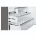 Westinghouse WBE5300BCR 496L Bottom Mount Frost Free Fridge