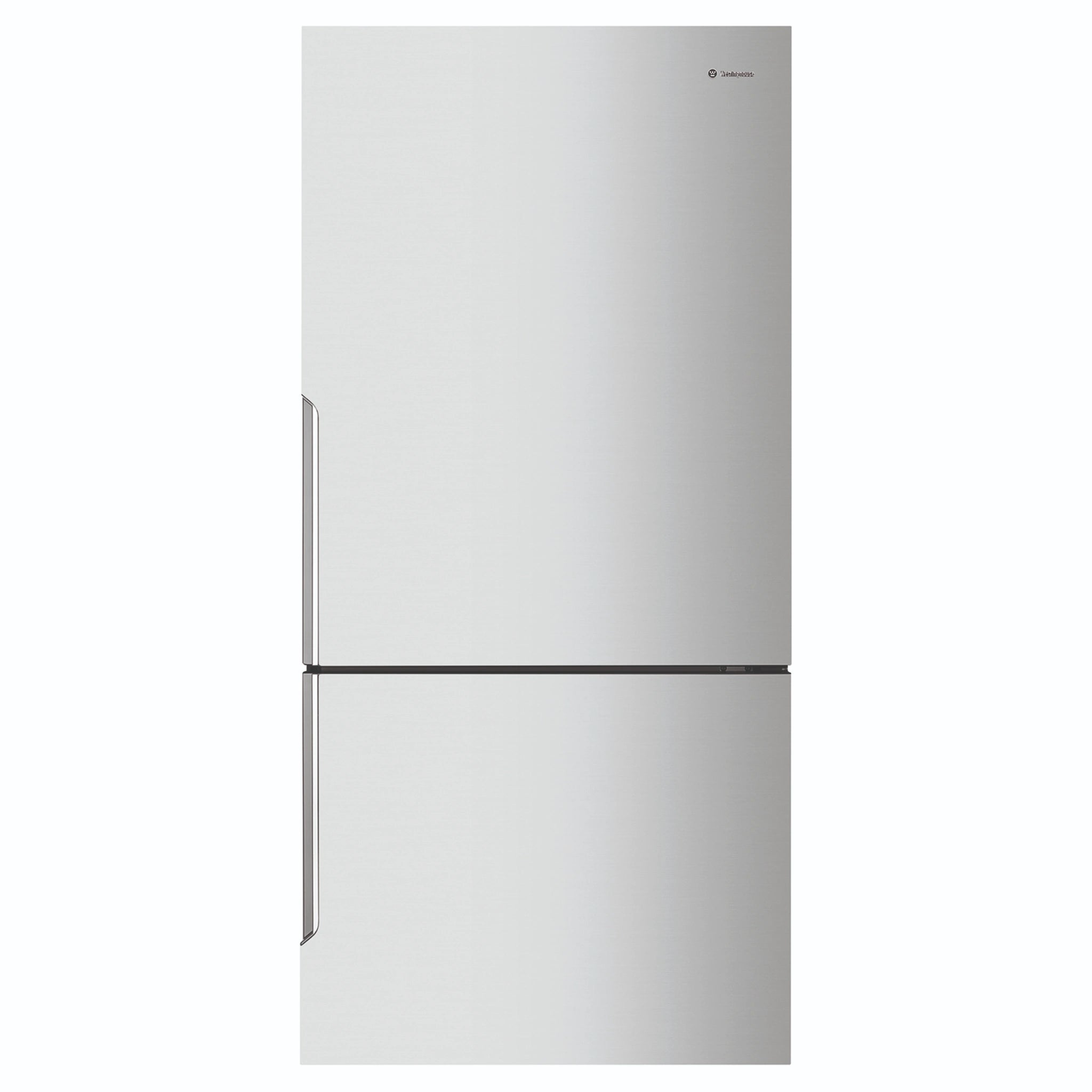 Westinghouse WBE5300SCR 496L Bottom Mount Frost Free Fridge
