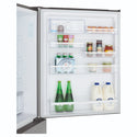 Westinghouse WBE5304BCR 496L Bottom Mount Frost Free Fridge - Dark Stainless Steel