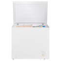 Westinghouse WCM2000WE 200L White Chest Freezer