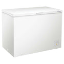 Westinghouse WCM3000WE 300L White Chest Freezer