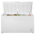 Westinghouse WCM5000WE 500L White Chest Freezer