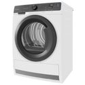 Westinghouse 8kg EasyCare 500 Series Condenser Dryer WDC804M5WA, Right Side View
