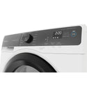 Westinghouse 8kg EasyCare 500 Series Heat Pump Dryer WDH804N7WA, Control Panel View