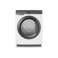 Westinghouse 8kg EasyCare 500 Series Heat Pump Dryer WDH804N7WA, Front View