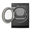 Westinghouse WDH804N8SA 8kg EasyCare 700 Series Heat Pump Dryer