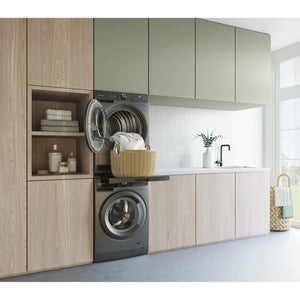 Westinghouse 8kg EasyCare 700 Series Heat Pump Dryer WDH804N8SA, Lifestyle